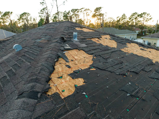 Reliable Renova, MS Roofing Service Solutions