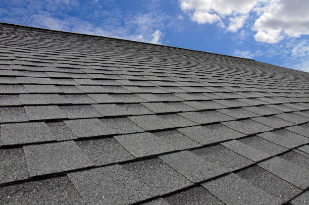 Gutter Replacement in Renova, MS