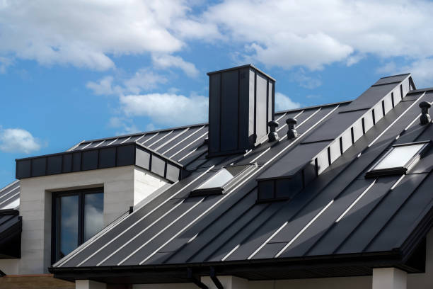 Best Wood Shake Roofing  in Renova, MS